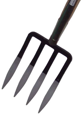 FOURCHE A BECHER VICTORIA A SOIE